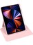 Apple iPad Air 3  2019 Kalem Bölmeli Yatay ve Dikey Standlı Dönebilen Thermix Kapaklı Kılıf A2153 A2123 A2152 Seri 3