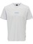 O Yaka Baskılı Mavi Erkek T-Shirt 22025677_ONSTROY Reg Ss Tee 1