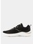 Siyah Kadın Koşu Ayakkabısı CN10LS2301 N-100 Lady 2301 Black 2
