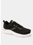 Siyah Kadın Koşu Ayakkabısı CN10LS2301 N-100 Lady 2301 Black 3
