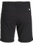 Standart Siyah Erkek Şort 12182549_JPSTDAVE Jjchıno Shorts 3