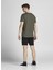 Standart Siyah Erkek Şort 12182549_JPSTDAVE Jjchıno Shorts 4