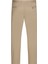 Normal Bel Normal Paça Slim Fit Bej Erkek Pantolon MW0MW28883AEG 4