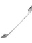 Idil Çift Renk (Gövde Krom Üst Inox) 192 - 224 mm Kulp ( 10 Adet ) 4
