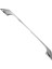 Idil Çift Renk (Gövde Krom Üst Inox) 192 - 224 mm Kulp ( 10 Adet ) 5