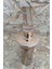 Siempre Tek Gövde Lavabo Bataryası Bronz 5
