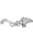 Timsah Krom 96 mm Kulp ( 10 Adet ) 1
