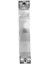 Fırat Folyolu 128 mm Krom Kulp ( 10 Adet ) 5