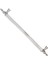Zirve Çubuk Krom 224 mm Kulp ( 5 Adet ) 3