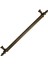 Zirve Çubuk Antik Sarı 224 mm Kulp ( 5 Adet ) 4