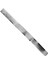 Akasya Çizgili Eko Krom 224 mm Kulp ( 10 Adet ) 1