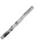 Akasya Çizgili Eko Krom 224 mm Kulp ( 10 Adet ) 2
