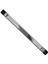 Akasya Çizgili Eko Krom 224 mm Kulp ( 10 Adet ) 5