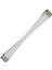 Lugano Krom Düz 224 mm Kulp ( 10 Adet ) 1