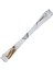 Lugano Krom Düz 224 mm Kulp ( 10 Adet ) 2