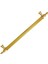Zirve Çubuk Altın 160 mm Kulp ( 5 Adet ) 4