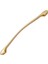 Vezir Gold 160 mm Kulp ( 10 Adet ) 2