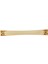 Vezir Gold 160 mm Kulp ( 10 Adet ) 3