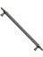 Zirve Çubuk Antik Gümüş 96 mm Kulp ( 5 Adet ) 5