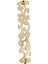 Yağmur Gold 128 mm Kulp ( 10 Adet) 5