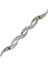 Burma Desenli Krom 128 mm Kulp ( 10 Adet ) 3