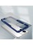 Vivo Y35 ile Uyumlu Kılıf Pastel Renki Şeffaf Ultra Ince Hafif Telefon Kılıfı Kapak 2