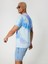 Regular Fit Erkek Tshirt K.kol 3