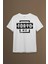 Japonca Tokyo Şehri Japonya Japan Baskılı Tişört Unisex T-Shirt 1