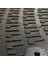 Fiat Doblo 2009-2015 3D Havuzlu Bej Paspas Rizline Marka 4