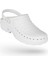 Erkek Sandalet 10000119 Wock Clog 10 + Strap White/white 2