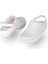 Erkek Sandalet 10000119 Wock Clog 10 + Strap White/white 5