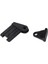 Bmw E46,E39,E60,E38 Için Arka Perde Tamir Plastik Parça Klips 4lü Set 2
