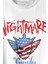 Cody Rhodes Nightmare Family Wwe Amerikan Güreşi Gym Body Baskılı Tişört Unisex T-Shirt 2