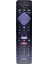 Philips Ambilıght Youtube-Netflıx-Rakuten Tv Tuşlu LED Tv Kumandası 1