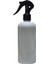 Boş Pet Şişe Ambalaj 400 ml & Valf Sprey 10 Adet Takım 1
