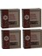 Doğal Cocoa Butter Sabunu 150 gr x 4 Adet 1