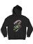 The Doors, Jim Morrison, Iıı, Rock Metal Grup Kapüşonlu Sweatshirt Hoodie 1