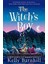 Witch's Boy 1
