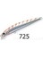 Zipbaits Zbl System 9F Tidal Maket Balık 725 1