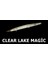 Jackall Rolla Minnow Maket Balık Clear Lake Magic 1
