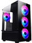 DG290 İ5-3470 16GB Ram 256GB SSD GT/740 Oyuncu Bilgisayar 2