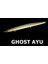 Jackall Rolla Minnow Maket Balık Ghost Ayu 1