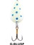 Steelhead Special Fosforlu Kaşık G-Blusp 1