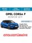 Opel Corsa F 2020+ Iç Konfor Kaplama Seti 2