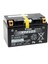 YTZ10S Orjinal Yamaha Akü MT07 MT09 Tracer XSR700 XSR900 1