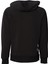 Hmlbobsy Zıp Hoodıe Siyah Erkek Sweatshirt 921476-2001 3