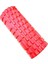 Foam Roller Denge & Egzersiz Rulosu Kırmızı Renk 1