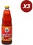Sweet Chili Tatlı Biber Sos 730 ml 3 Adet 1