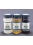 Gold Gull Beyaz Çikolata, Vanilya & Fındık Aromalı Kahve & Meyve Şurupları 3 x 80 ml 1