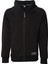 Hmlbobsy Zıp Hoodıe Siyah Erkek Sweatshirt 921476-2001 2